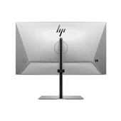 HP 23.8" IPS 724PF 8X530AA 5MS 100HZ HDMI-DP USBC PIVOT KURUMSAL MONİTÖR thumbnail 5