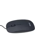 Hello Hl-37 Slim Kasa 1000 Dpı Optik Kablolu Mouse - 1