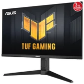 ASUS 27" IPS TUF GAMING VG27AQML1A 1MS 260MHZ HDMI-DP GAMING PIVOT MONİTÖR 2560X1440 thumbnail 3