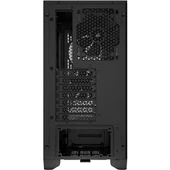CORSAIR 3000D CC-9011251-WW Gaming Mid-Tower PC Kasası - 3