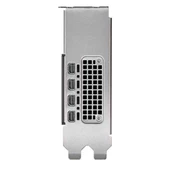 PNY RTX 2000 ADA 16GB VCNRTX2000ADA-SB GDDR6 128bit 4X mDP PCIe 16X v4.0 thumbnail 4