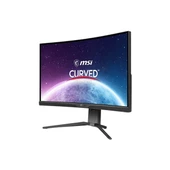 MSI 27" VA MAG 275CQRF 1MS 170HZ HDMI-DP KAVISLI GAMING MONİTÖR 2560X1440 - 2