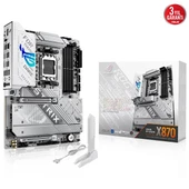 ASUS ROG STRIX X870-A GAMING WIFI-7 DDR5 HDMI DP PCIE 5.0 AM5 ATX - 1