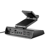HP ElitePad F3K89AA Docking Station - 2