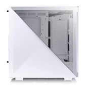 THERMALTAKE DIVIDER 300 TG AIR CA-1S2-00M6WN-02 GAMING MID-TOWER PC KASASI BEYAZ - 3