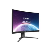 MSI 27" VA MAG 275CQRF 1MS 170HZ HDMI-DP KAVISLI GAMING MONİTÖR 2560X1440 - 4