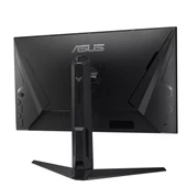 ASUS 27" IPS TUF GAMING VG27AQML1A 1MS 260MHZ HDMI-DP GAMING PIVOT MONİTÖR 2560X1440 thumbnail 4
