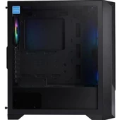 THERMALTAKE 750W 80+ T27 TG CA-3W2-75M1WE-00 GAMING MID-TOWER PC KASASI thumbnail 4