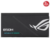 ASUS 850W PLATINUM ROG LOKI SFX-L PCIE5.0 POWER SUPPLY - 6