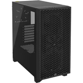 CORSAIR 3000D CC-9011251-WW Gaming Mid-Tower PC Kasası - 5