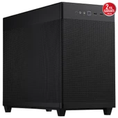 ASUS PRIME AP201 Standart Micro-Tower PC Kasası thumbnail 3