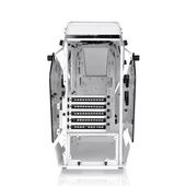 THERMALTAKE SNOW MICRO AH T200 CA-1R4-00S6WN-00 GAMING MICRO-TOWER PC KASASI BEYAZ thumbnail 6