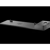 HP UltraSlim Docking Station D9Y32AA thumbnail 1