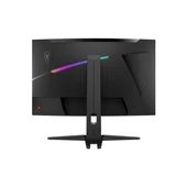 MSI 27" VA MAG 275CQRF 1MS 170HZ HDMI-DP KAVISLI GAMING MONİTÖR 2560X1440 - 5