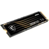 MSI 1TB SPATIUM M480 PRO 7400-6000MB/s M2 NVME GEN4 DİSK thumbnail 4
