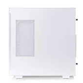 THERMALTAKE DIVIDER 300 TG AIR CA-1S2-00M6WN-02 GAMING MID-TOWER PC KASASI BEYAZ - 4