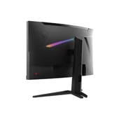 MSI 27" VA MAG 275CQRF 1MS 170HZ HDMI-DP KAVISLI GAMING MONİTÖR 2560X1440 - 3