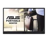 ASUS 15.6" IPS ZENSCREEN MB166C 5MS 60Hz TYPE-C Taşınabilir USB Monitör (1920 X 1080) thumbnail 1