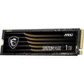 MSI 1TB SPATIUM M480 PRO 7400-6000MB/s M2 NVME GEN4 DİSK thumbnail 2