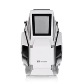 THERMALTAKE SNOW MICRO AH T200 CA-1R4-00S6WN-00 GAMING MICRO-TOWER PC KASASI BEYAZ thumbnail 2