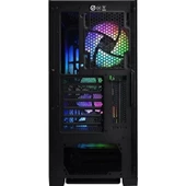 THERMALTAKE 750W 80+ T27 TG CA-3W2-75M1WE-00 GAMING MID-TOWER PC KASASI thumbnail 5