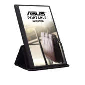 ASUS 15.6" IPS ZENSCREEN MB166C 5MS 60Hz TYPE-C Taşınabilir USB Monitör (1920 X 1080) thumbnail 3