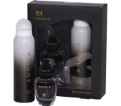 Women Angela Parfüm ve Deodorant Seti 50 ml + 150 ml - 2