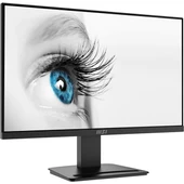 MSI 23.8" VA PRO MP2412 1MS 100HZ HDMI GAMING MONİTÖR 1920X1080 - 2