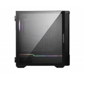 MSI MPG VELOX 100P AIRFLOW Gaming E-ATX PC Kasası - 3