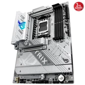 ASUS ROG STRIX X870-A GAMING WIFI-7 DDR5 HDMI DP PCIE 5.0 AM5 ATX - 4