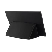 ASUS 15.6" IPS ZENSCREEN MB166C 5MS 60Hz TYPE-C Taşınabilir USB Monitör (1920 X 1080) thumbnail 4