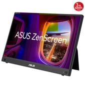 ASUS 16" MB16AHG TAŞINABİLİR MONİTÖR thumbnail 3