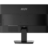 MSI 23.8" VA PRO MP2412 1MS 100HZ HDMI GAMING MONİTÖR 1920X1080 - 3