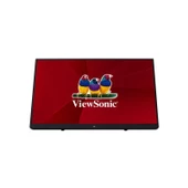 VIEWSONIC 21.5" DOKUNMATİK TD2230 5MS 60HZ HDMI DP KURUMSAL MONİTÖR thumbnail 1