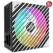 ASUS 850W PLATINUM ROG LOKI SFX-L PCIE5.0 POWER SUPPLY - 2