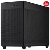 ASUS PRIME AP201 Standart Micro-Tower PC Kasası thumbnail 4