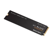 WD 2TB BLACK N850X WDS200T2X0E 7300-6600MB/s M2 NVME GEN4 DİSK - 2