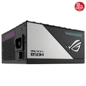 ASUS 850W PLATINUM ROG LOKI SFX-L PCIE5.0 POWER SUPPLY - 4