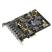 ASUS PCIe 1X Xonar AE 7.1 Gaming 24bit Ses Kartı - 3