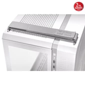 ASUS TUF GAMING GT502 GAMING MID-TOWER PC KASASI BEYAZ thumbnail 7