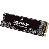 CORSAIR 2TB MP600 PRO CSSD-F2000GBMP600PNH 7000-5700MB/s M2 NVME GEN4 DİSK - 1