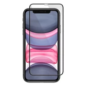 Yesido iPhone 11 Premium 5D Temperli Cam Ekran Koruyucu - 1