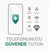 Yesido iPhone 11 Premium 5D Temperli Cam Ekran Koruyucu - 2