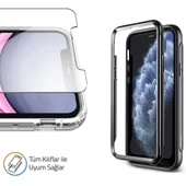 NoTech Xiaomi 13 Temperli Cam Ekran Koruyucu - 3