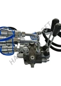 Hsgl  Hema Damper Walfi 4 Çıkışlı Kumanda Kolu - 3