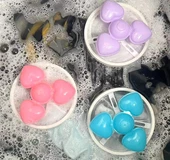 Çamaşır Makinesi İçin Saç ve Tüy Toplayıcı - 5