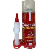 GOLDFİX MDF KİT YAPIŞTIRICI 200ML - 1