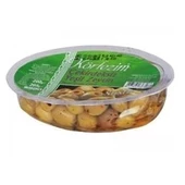 KÖRFEZİM ÇEKİRDEKSİZ YEŞİL ZEYTİN 200GR - 1