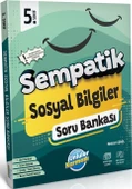 Ünlüler Karması 5. Sınıf Sosyal Bilgiler Sempatik Soru Bankası - 1