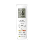 Demirdöküm A7 inverter 12 İç İle Uyumlu Klima Kumandası - 1